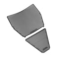 thumbnail image 1 of Radiator Guard,2pcs Motorcycle Radiator Grille Motorcycle Accessories Motorcycle Radiator Grille Enhanced Features, 1 of 14