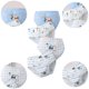 thumbnail image 3 of Braguitas para niños Triángulo con diferentes estampados Braguitas para niños Cintura ensanchada - Altura recomendada 135-145 cm, 3 of 5