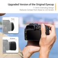 thumbnail image 2 of Ocular EyeCup para cámara sin espejo Canon EOS R10, 2 of 6
