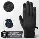 thumbnail image 2 of Guantes De Invierno Para Hombreimpermeables, Térmicos 2023, 2 of 6