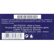 Givenchy Pour Homme Blue Label by Givenchy 3.3 oz EDT for men
