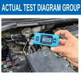 thumbnail image 3 of High-Precision Automotive Circuit Fault Probe Tester with LCD Display & Front Light, Circuit Breaker Finder, Wire Tracer for Relay and Fuse Checks in Vehicle Electrical Diagnostics, 3 of 11