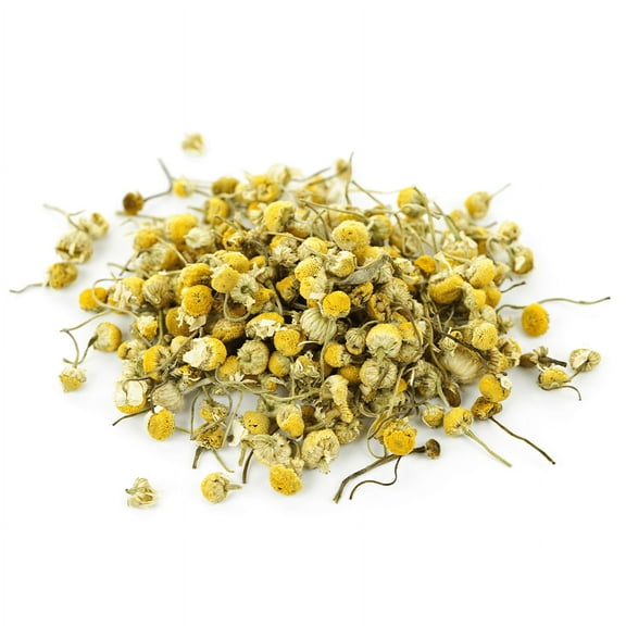 NY SPICE SHOP Chamomile Tea - 08 Ounce - Chamomile Flower Whole