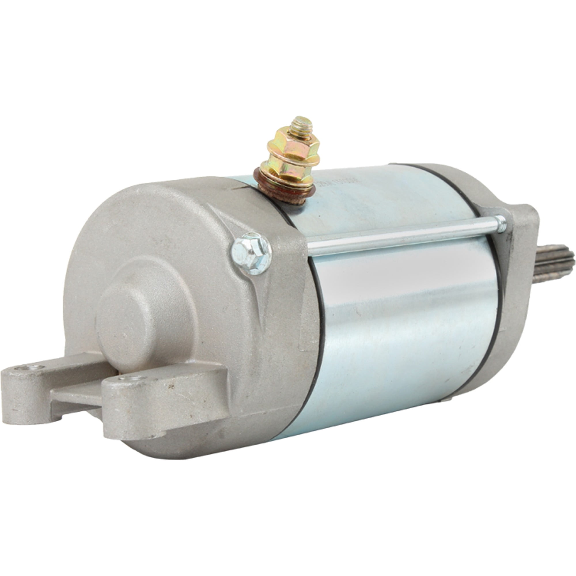 NEW DB Electrical SMU0397 ATV Starter For Suzuki LT-A700X King Quad 2005-2011 /Arctic Cat 700 EFI 06 07 08, 700EFI LE 07 08, 700 TRV 07 08 /31100-31600 /3545-020