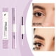 thumbnail image 5 of Máscara de pestañas 2 en 1: Alarga y da volumen con acondicionador. Set de maquillaje para ojos de 10 g. Máscara multifuncional., 5 of 9