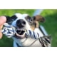 thumbnail image 3 of Juguetes de cuerda para perros, juguetes para la dentición de cachorros, juguetes para masticar, juguetes de tira y afloja para cachorros pequeños y medianos, juego de juguetes resistentes, 3 of 7