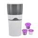 thumbnail image 2 of Cafetera K Cup 450ml Goteo Portátil Goteo Que Viaja, 2 of 7