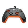 thumbnail image 2 of Control Alámbrico PDPgaming Xbox Atomic Carbon Xbox Series X|S, 2 of 4