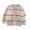 Beige, variant on Timegard Baby Clothes Boys Girls Infant Striped Cardigan Kids Warm Sweater Coat Fall Winter Clothing