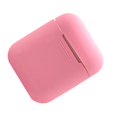 thumbnail image 1 of For Airpods Wireless Headphone Box protective case Portable Silicone Case Cover Dust Proof Shockproof Protector, 1 of 6