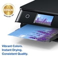thumbnail image 4 of Cartucho de tinta Epson 340 Claria Photo HD de capacidad estándar, 4 of 6