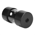 thumbnail image 5 of El Tanque de Agua Cilíndrico Transparente de la Refrigeración por Agua del Ordenador el 100MM para el Ordenador, 5 of 5