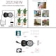 thumbnail image 2 of Kit de riego por goteo automático, carga USB, para patio, planta, jardín, , Establecer A Gloria Riego por goteo, 2 of 9