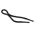 thumbnail image 3 of Floating Sunglass Strap Adjustable Sunglasses Strap Float for Boating Diving Black, 3 of 8