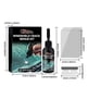 thumbnail image 3 of Kit de reparación de parabrisas delantero de automóvil, líquido reparador de grietas, visión clara, viaje seguro, 20 ml, 3 of 9