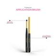 thumbnail image 3 of Professional Gel Application Nail Brush, 3 of 3