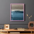 thumbnail image 6 of Midnight Sky I in Pink Solid Wood 8 x 10 Framed Print, 6 of 6