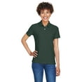 thumbnail image 2 of Devon & Jones Ladies' DRYTEC20™ Performance Polo 3XL FOREST, 2 of 5