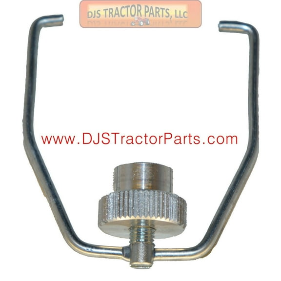 Fuel Bail Assembly (Short Bowl)