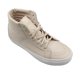 thumbnail image 2 of Tenis Vans Sk8 Hi Reissue Mujer Skate Moda Casual Piel beige 23 Vans VN0A38GJOES, 2 of 5