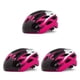 thumbnail image 5 of Casco de bicicleta de montaña Advancent ajuste libre color roseo, 5 of 6