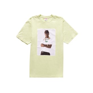 Supreme Tシャツ M Tyler The Creator C006274 Supreme Tyler The Creator Tee Red Men's - FW24 - US