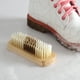 thumbnail image 1 of Cepillo para Ropa, Cepillo de Limpieza Portátil de Cerdas Suaves para El Hogar. Cepillo para Zapatos Que No Daña El Calzado. Cepillo Multifuncional para Calzado y Ropa., 1 of 6
