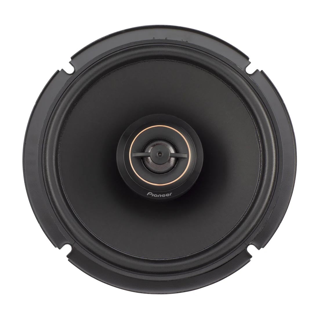 Pioneer TS-A683FH A-Series MAX 6x8 2-way car speakers at