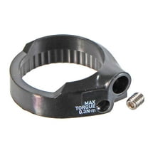 RockShox Fork Compression Damper Spare Housing Stop - Fits TK and RL Remote Dampers, Judy/Recon/30/35 (2020-2022),