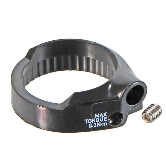 RockShox Fork Compression Damper Spare Housing Stop - Fits TK and RL Remote Dampers, Judy/Recon/30/35 (2020-2022),