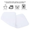 3 Pcs Adult Urine Pad Reusable Diaper Incontinence Pads for Mild