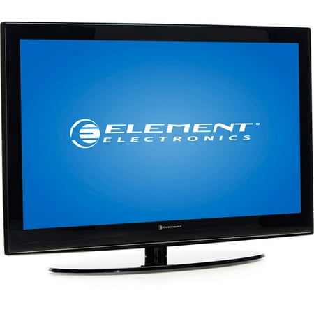 Element 40" Class LCD 1080p 120Hz HDTV, ELGFT401