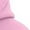 C-Pink#01, variant on LiJinLong Balaclava Hoodie Zippe, Double Hooded Zip Jacket, Built-In Face Mask, Full Zip Hooded Sweatshirt, Unisex S-XXL