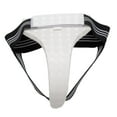 thumbnail image 1 of Protector de ingle Ajustable Taekwondo DYNWAVEMX Mujer XS, 1 of 8