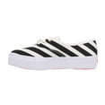 thumbnail image 3 of Keds Womens Keds X Barbie Point Striped Platform  Athletic Sneakers Casual, 3 of 5