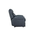 thumbnail image 5 of Pemberly Row Contemporary Marina Dream Power Recliner Two Pack, 5 of 12