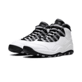 thumbnail image 2 of JORDAN MENS Air Jordan 10 "Steel" HJ6779 104 HJ6779 104 from Stadium Goods, 2 of 8