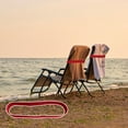 thumbnail image 6 of Jacenvly Mother's Day Pack Of 5 Beach Chair Towel Straps Stretchy Locking Beach Chair Towel Clip Straps Beach Chair Chair Must Have 5 Colors, 6 of 8