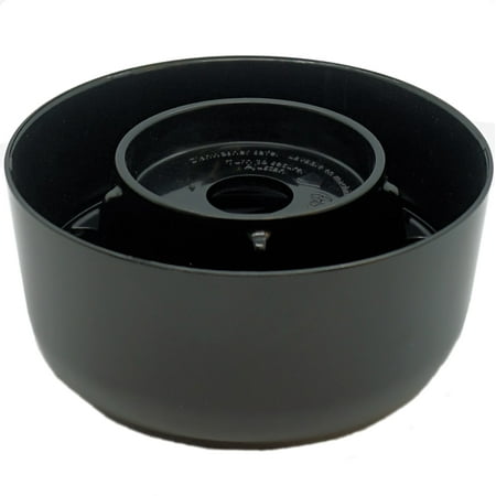 

Oster Blender Black Skirt Assembly 116668-001-000