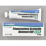 triamcinolone acetonide