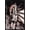 Black Framed Version, variant on Marvel Comics - Magneto - Floating Wall Poster, 14.725" x 22.375"