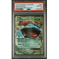 thumbnail image 1 of Graded 2016 Japanese Expansion Pokemon Venusaur ex #001 20th Anniversary Card PSA 10 Gem Mint, 1 of 1