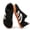 Black, variant on Slip-On Voyabarefoot Water Shoes for Women Men Upgrade Wide Toe Box Voyabarefoot Hiking Shoes Non-Slip Adjustable Comfortable Slip-On for Outdoor Hiking & Beach Walking Travel