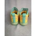 thumbnail image 4 of Ni - ke Ni - ke Air Jordan 37 Low Shoes Citron Pulse Green Glow DX5568-800 Mens Size 10.5, 4 of 5