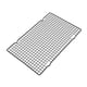 thumbnail image 4 of 3Pcs Cake Cooling Rack, Black Carbon Steel Bread Drying Net, Baking Tool, Non Stick Cooling Net, Baking Tray, Net Rack A, 4 of 5