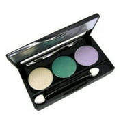 NYX Trio Eye Shadow - Hippie-Chic