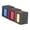 Style B, variant on Bunblic 3Pcs Trading Card Storage Boxes Card Holder with Window Holding 100+ Sleeved Cards Collectible Cards Container Card Deck Case A