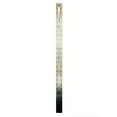 thumbnail image 1 of Gaebel  Two-Sided Steel Rulers, 1 of 5