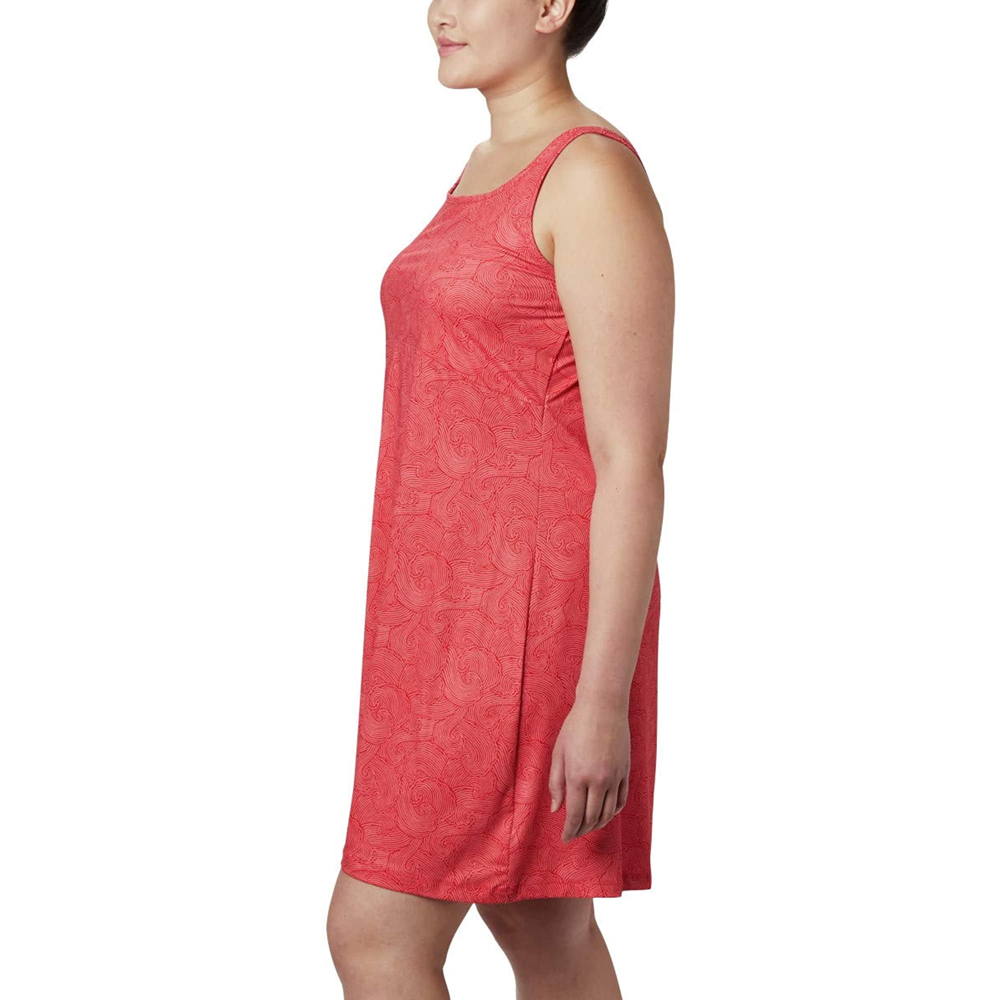 Columbia Womens PFG Freezer Iii Dress Walmart