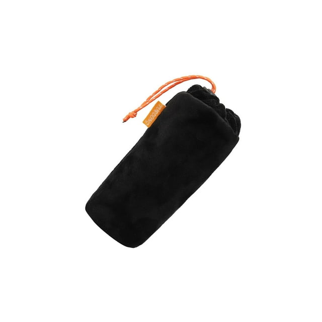 Ruiboury Saxophone Embouchure Sac Multifonction Instrument à Vent Concert Voyage Saxophone pour Alto 16x11x6cm